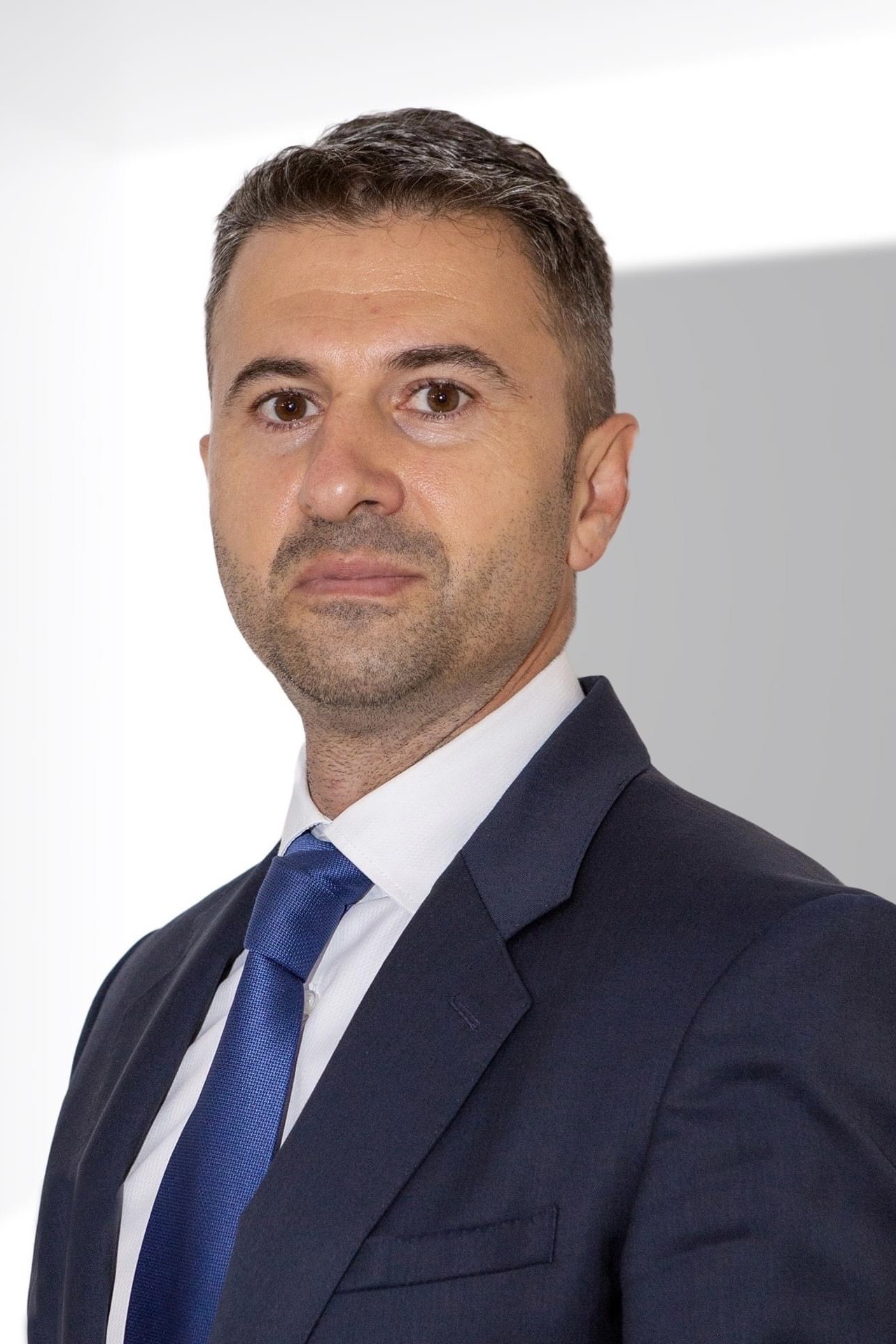 Psiholog Emanuel Drăgușin